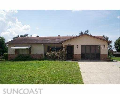 11354 Portsmouth St., Spring Hill, FL 34609