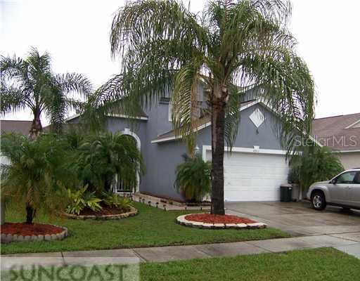 4311 Stones River Ct., New Port Richey, FL 34653