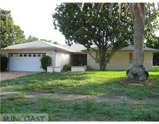 9330 Sesame Ct., Spring Hill, FL 34608