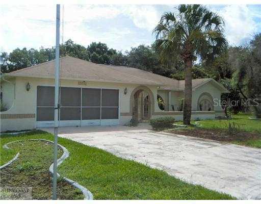 1352 Mcneal Rd., Spring Hill, FL 34608