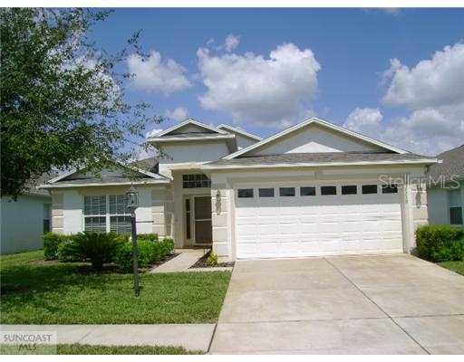 11719 Heritage Point Dr., Hudson, FL 34667