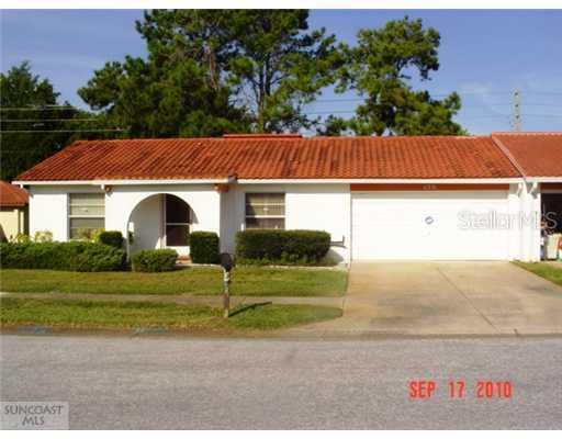 11331 Stansberry Dr., Port Richey, FL 34668