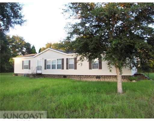 16706 Lawless Rd., Spring Hill, FL 34610