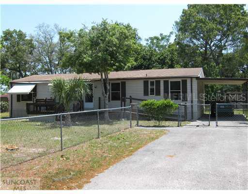 13916 Parkwood St., Hudson, FL 34669
