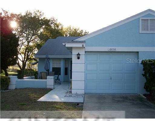 12838 Sand Crane Way, Hudson, FL 34669