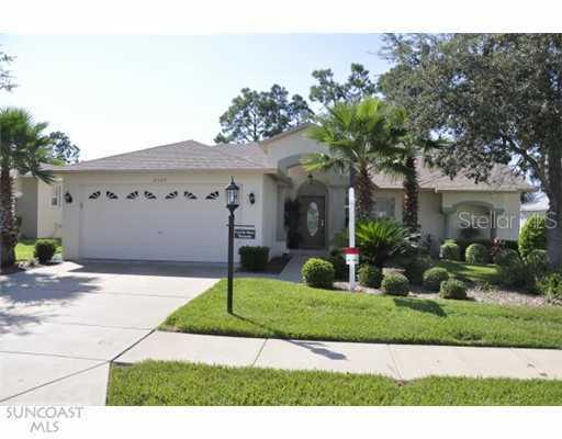 18549 Water Lily Ln., Hudson, FL 34667