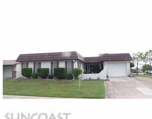 9404 Saint Regis Ln., Port Richey, FL 34668