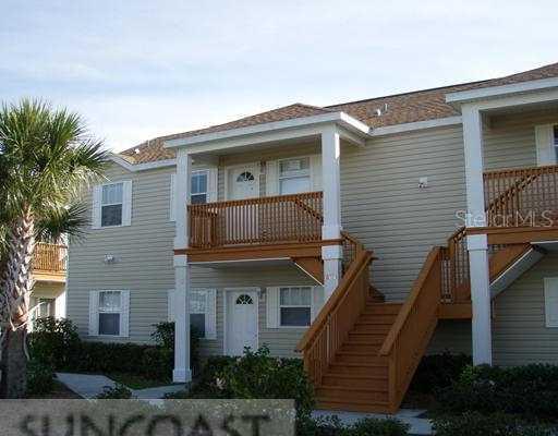 6750 Moonglow Dr. #201, Port Richey, FL 34668