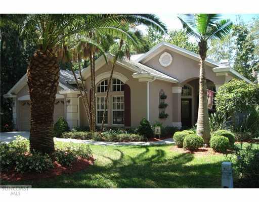 864 Crestridge Cir., Tarpon Springs, FL 34688