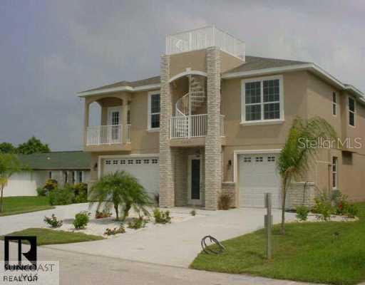 7441 Islander Ln., Hudson, FL 34667