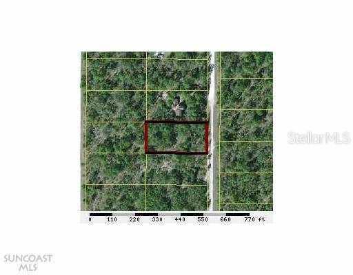 16027 Marsh Quail Rd., Brooksville, FL 34613