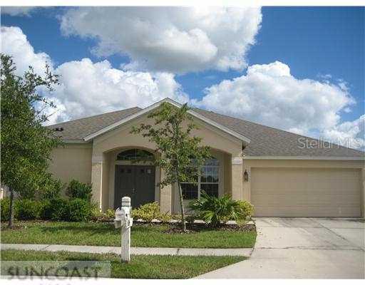 3424 Juneberry Dr., Wesley Chapel, FL 33543