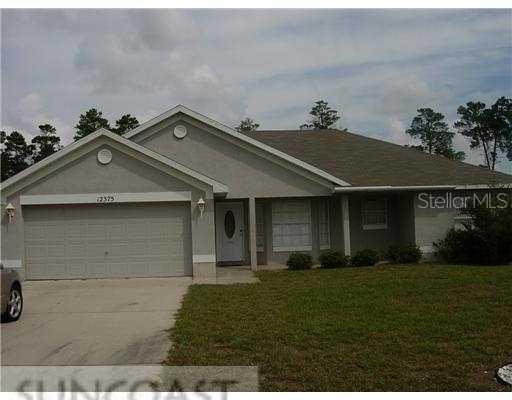 12375 Hanley Dr., Spring Hill, FL 34608