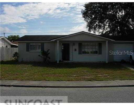 1026 Classic Dr., Holiday, FL 34691