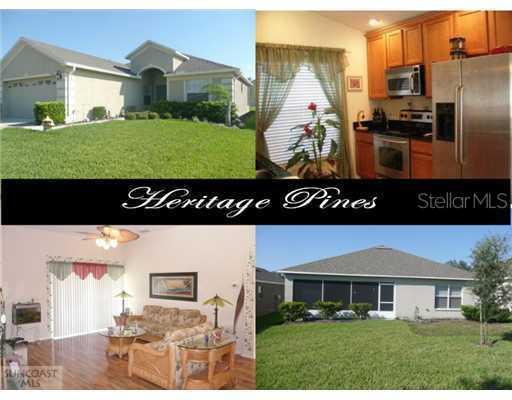 11844 Heritage Point Dr., Hudson, FL 34667