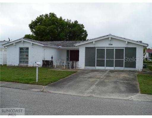7234 Potomac Dr., Port Richey, FL 34668