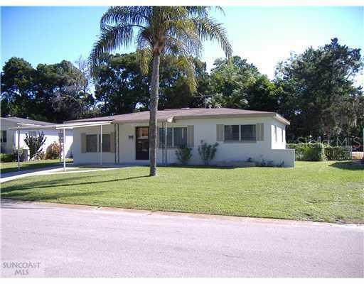 7150 Adare Dr., New Port Richey, FL 34653