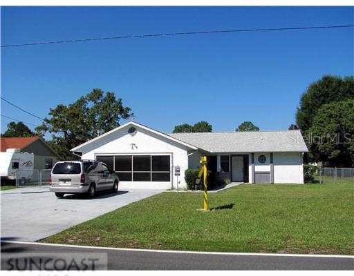 2146 Landover Blvd., Spring Hill, FL 34608