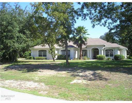1298 Bolander Ave., Spring Hill, FL 34609