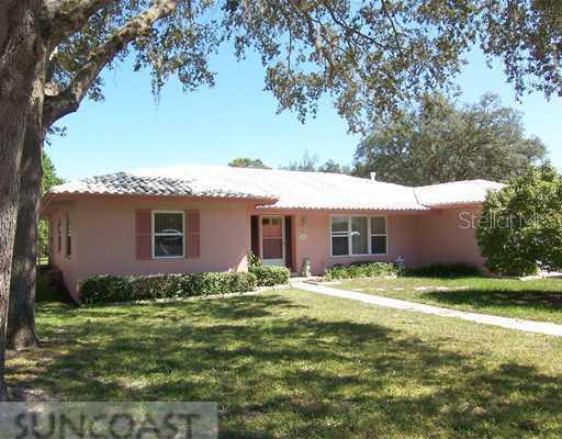 1240 Hanover Ct., Spring Hill, FL 34606