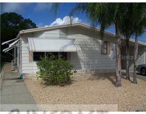 12209 Horseshoe Ln., Hudson, FL 34667