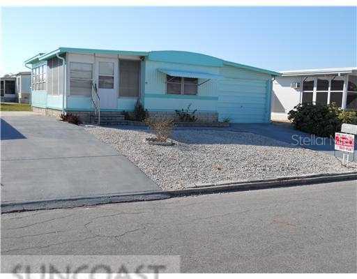 12111 Bonanza Dr., Hudson, FL 34667