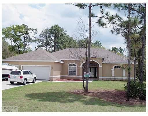 [Address Hidden by Seller], Weeki Wachee, FL 34613