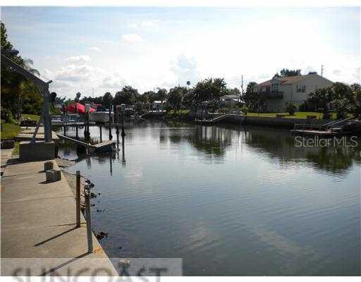 6708 Harbor Dr., Hudson, FL 34667