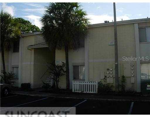 7807 Palmera Pointe Cir. #202, Tampa, FL 33615