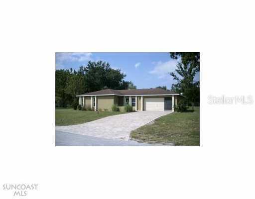 12227 Glen Haven St., Spring Hill, FL 34609