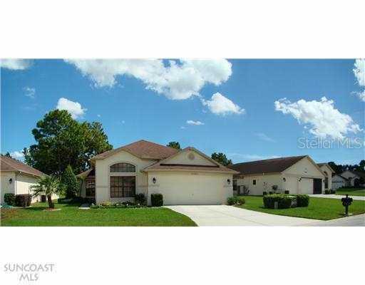 11365 Deercroft Ct., Spring Hill, FL 34609