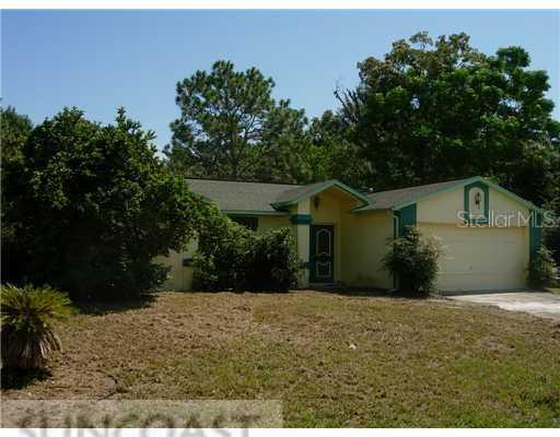1374 Godfrey Ave., Spring Hill, FL 34609