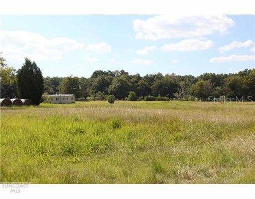 Beggs Ln., Brooksville, FL 34601
