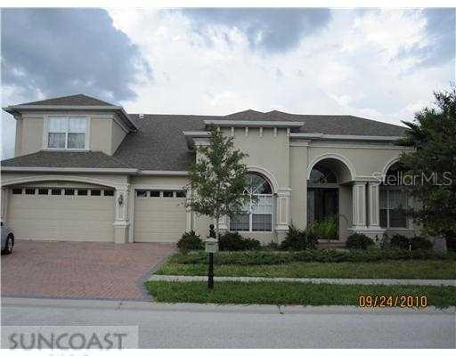 21447 Draycott Way, Land O' Lakes, FL 34637