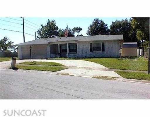 7440 Foxbloom Dr., Port Richey, FL 34668