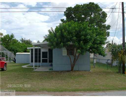 6836 Flicker Ln., Hudson, FL 34667