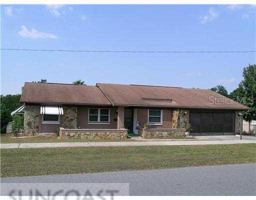 [Address Hidden by Seller], Spring Hill, FL 34606