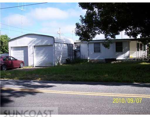 6541 Silverbell Dr., New Port Richey, FL 34653