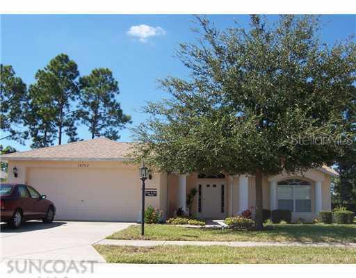 18703 Myrtlewood Dr., Hudson, FL 34667
