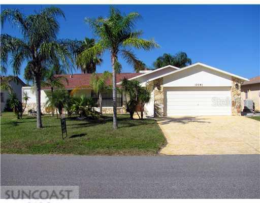 13541 Claudia Dr., Hudson, FL 34667
