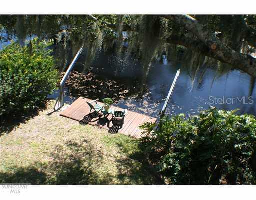 3140 N N Canal Dr., Palm Harbor, FL 34684