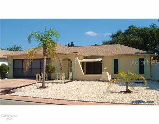 7626 Vienna Ln., Port Richey, FL 34668