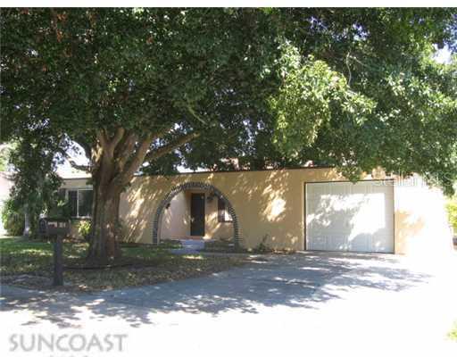 3614 Landale Dr., Holiday, FL 34691