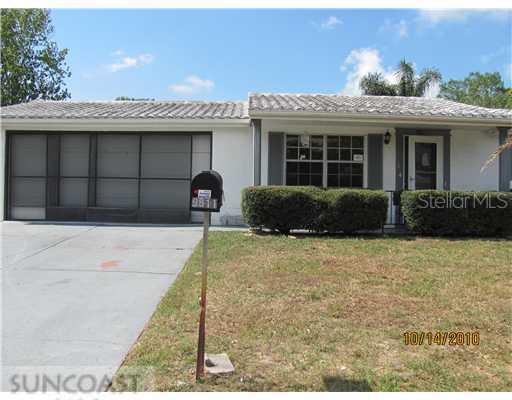 9811 Wayside Ln., Port Richey, FL 34668