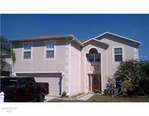 2736 Mingo Dr., Land O Lakes, FL 34638