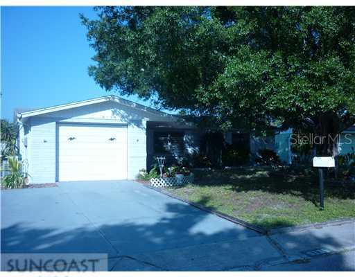 9135 Lido Ln., Port Richey, FL 34668