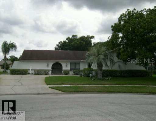 13406 Chalet Ct., Hudson, FL 34667