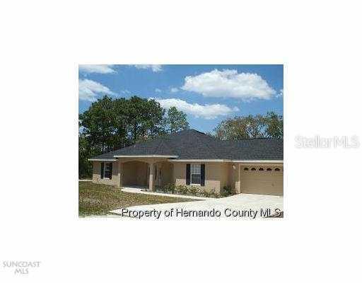[Address Hidden by Seller], Weeki Wachee, FL 34614