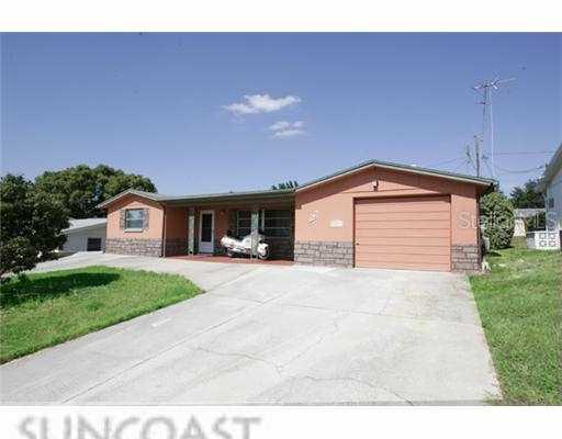 5027 Polar Dr., Holiday, FL 34690