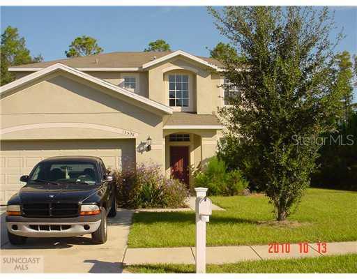13508 Old Florida Cir., Hudson, FL 34669